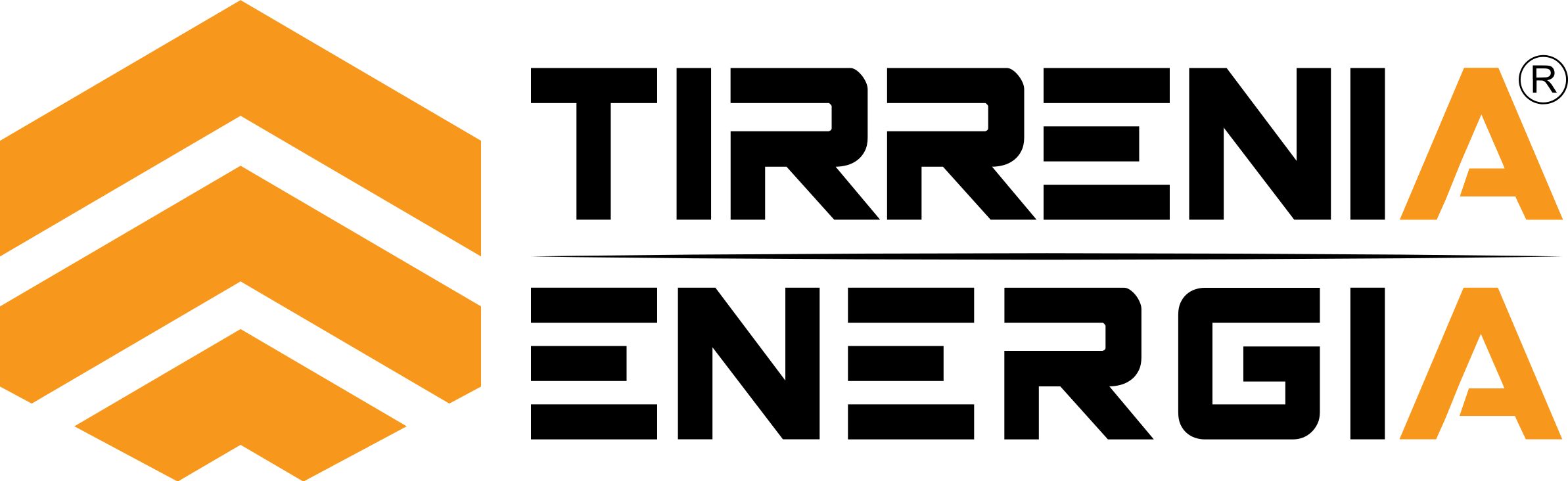 Logo Tirrenia Energia